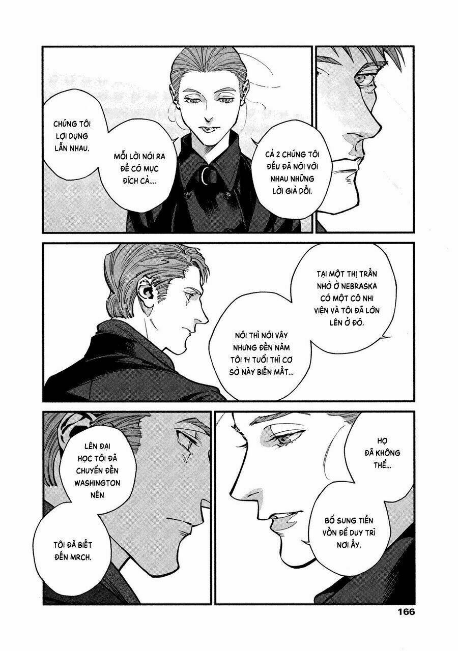 canis – the speaker chapter 11 6