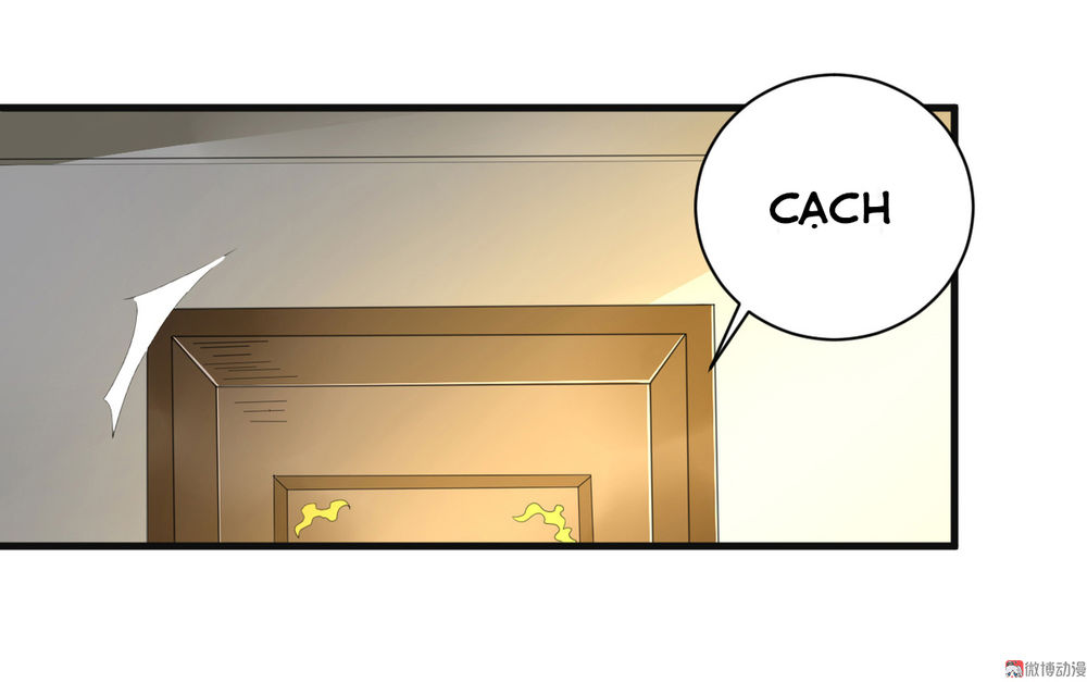 tổng tài truy thê: phu nhân lại chạy trốn chapter 4 22