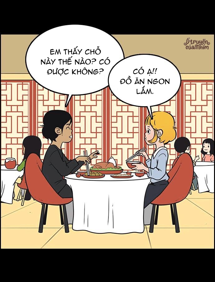 yumis cells chapter 90 2