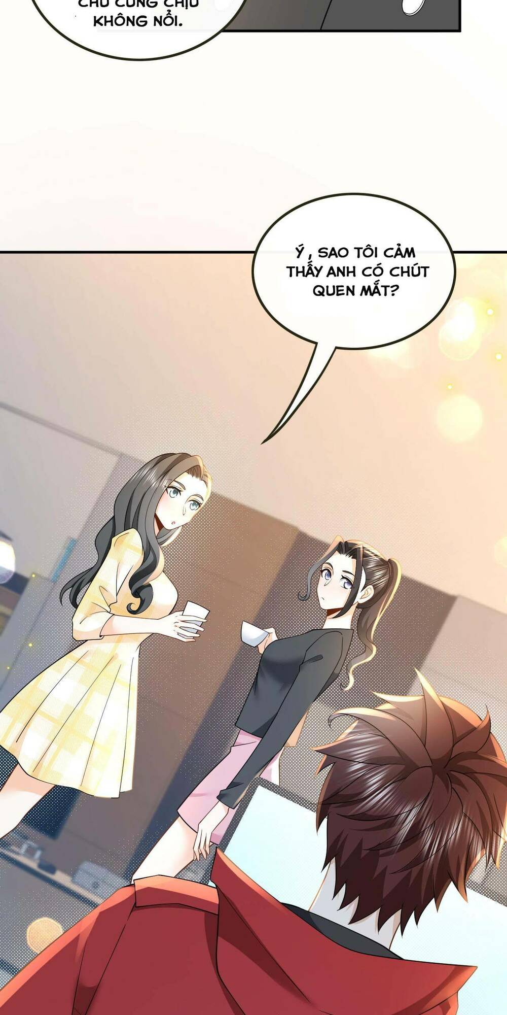 trùng sinh, ta mới là thiên vương giải trí chapter 8 7