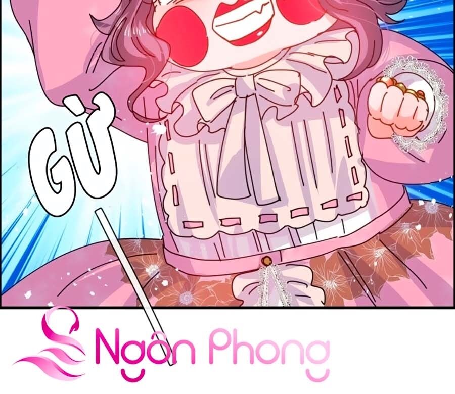 hệ thống công lược của tiểu công chúa chapter 49 15