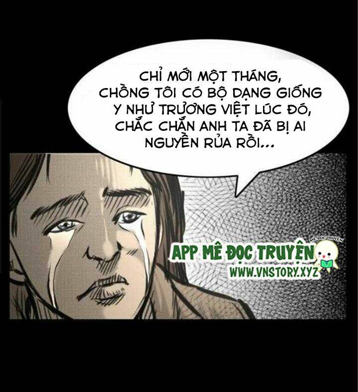 kỳ án có thật chapter 2 41