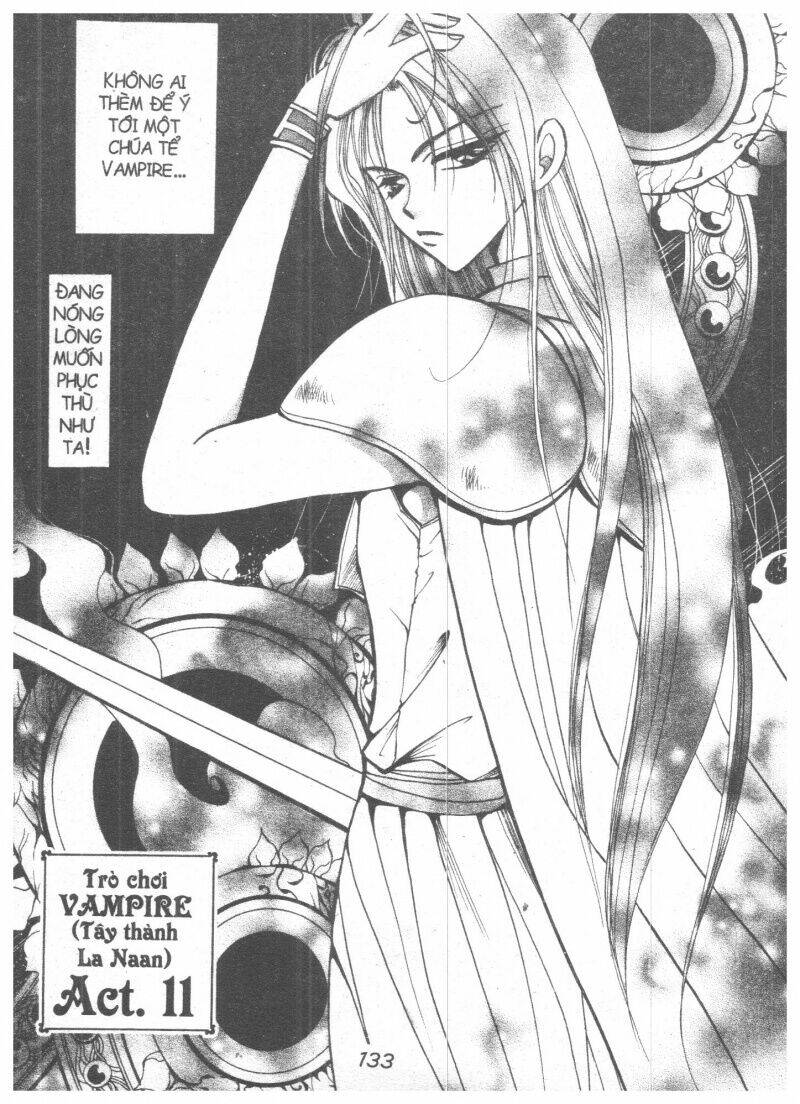 vampire game chapter 3 133