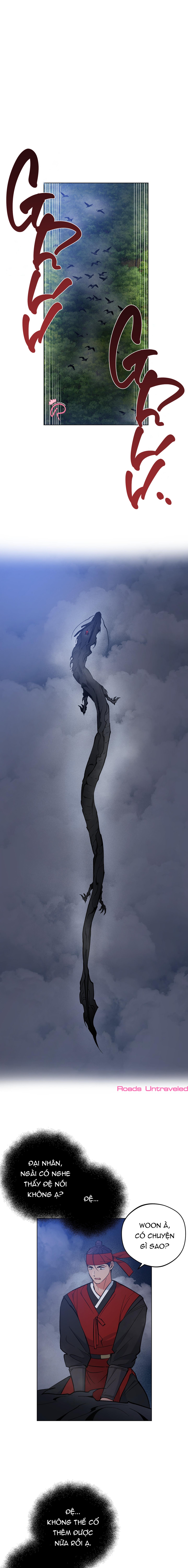 bình minh trên sông mây chapter 52 1