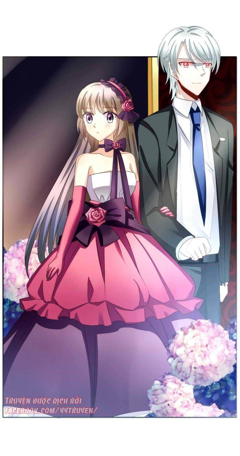 vị hôn thê bỏ trốn chapter 57 10