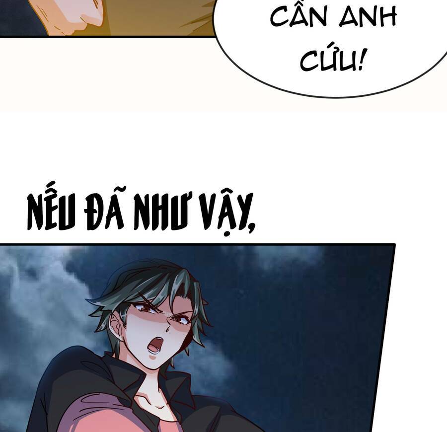 đô thị hậu cung chapter 0 31