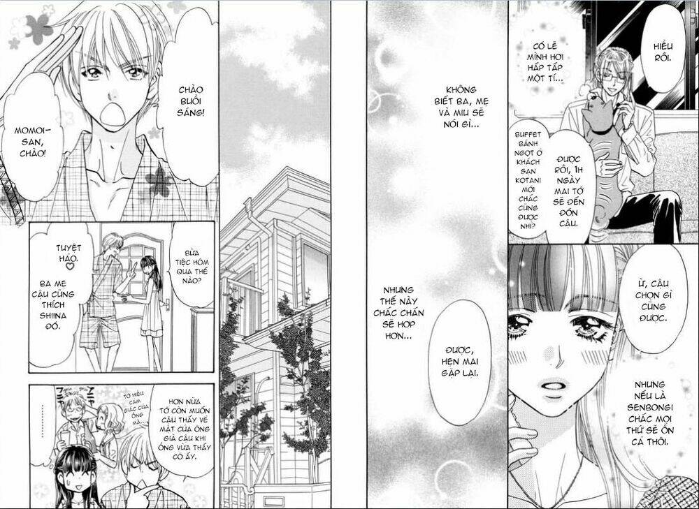 boku to kanojo no xxx chapter 58 6