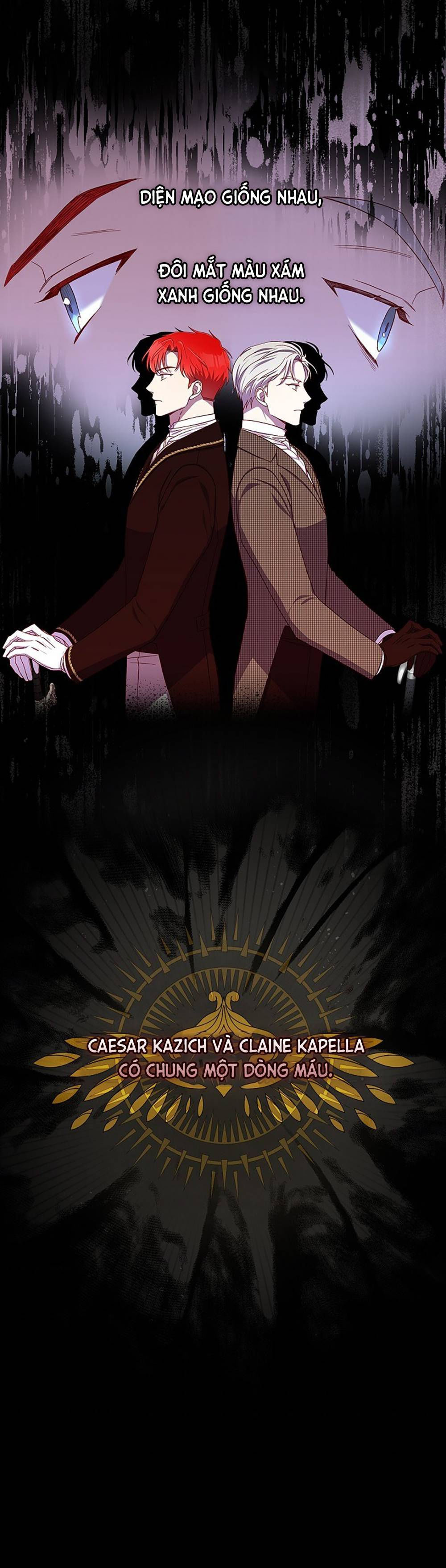 sống sót dưới thân phận hầu nữ chapter 59 12