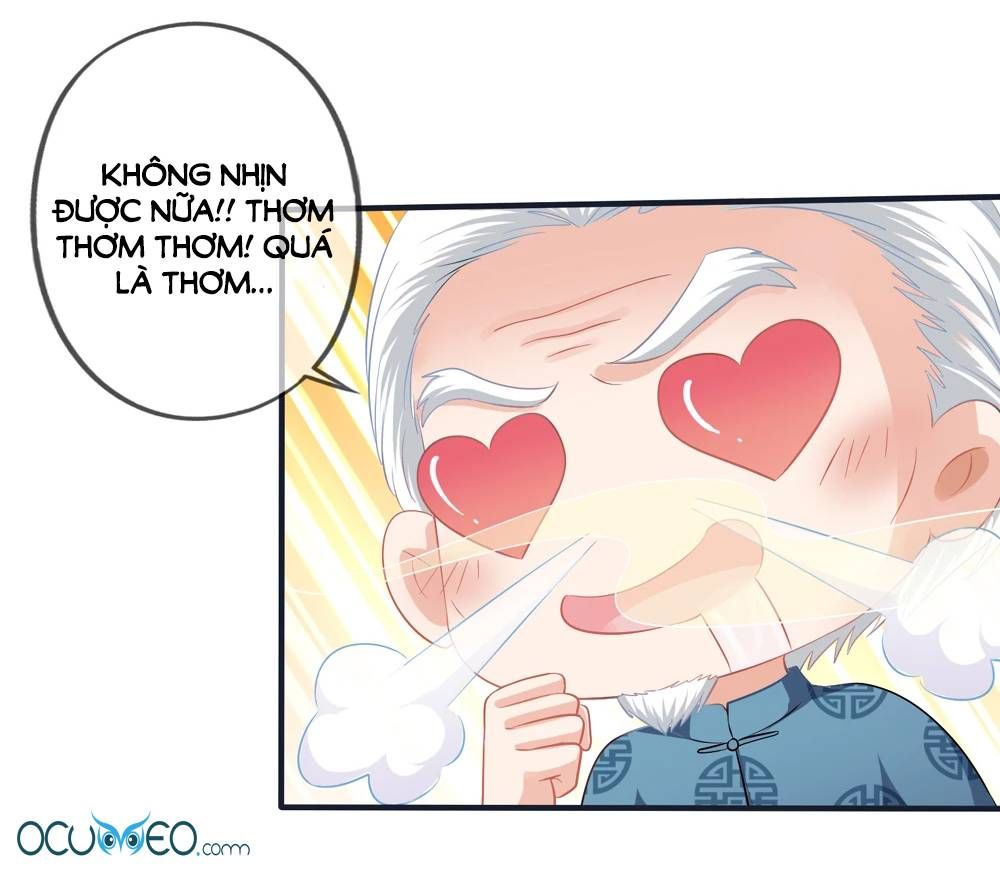 mỹ vị giai thê chapter 22 27