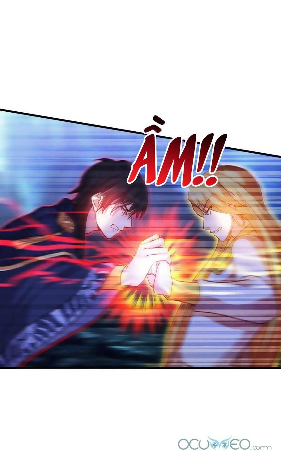 dạy bảo ma vương lão công 2 chapter 12 3