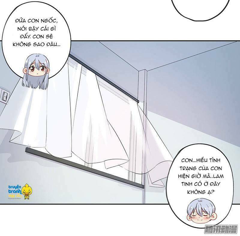 bá đạo hiệu thảo đích duệ nha đầu chapter 61 4