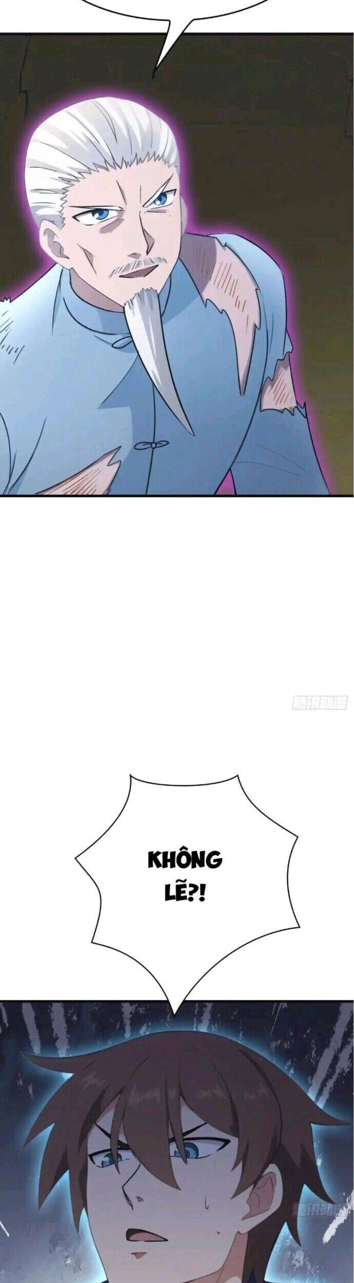 tu tiên trở về tại vườn trường – season 2 chapter 89 10