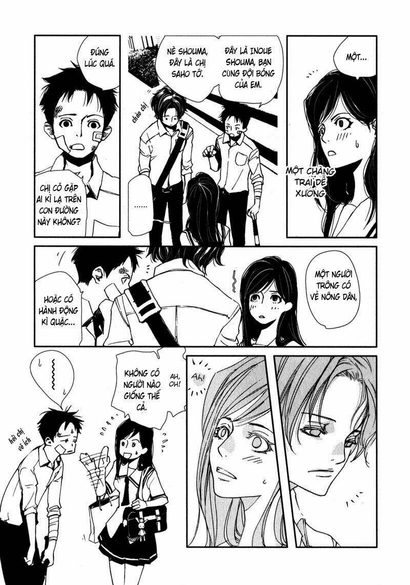 doll star chapter 4 21