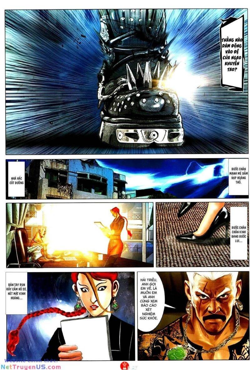 hỏa vũ diệu dương chapter 1099 26