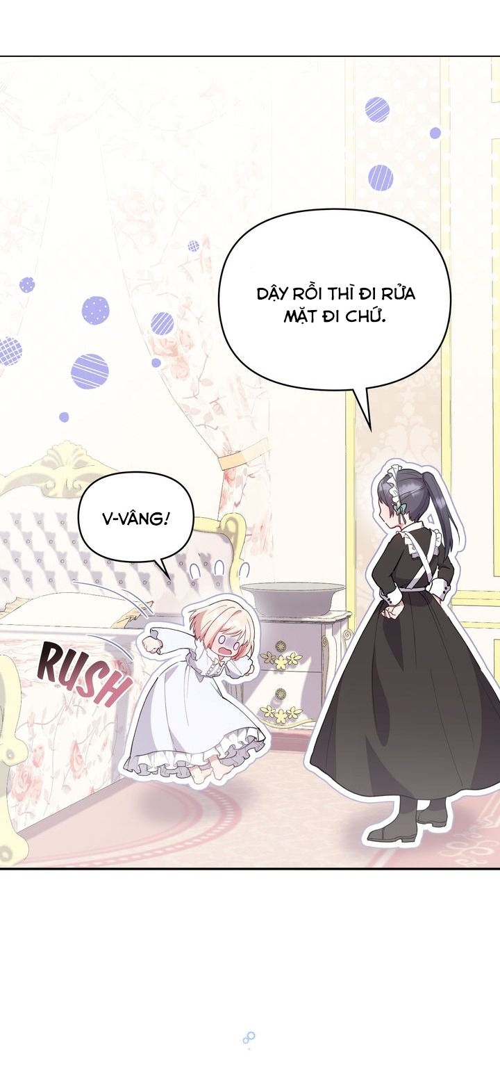 cô con gái nuôi đáng yêu của công tước chapter 7 15