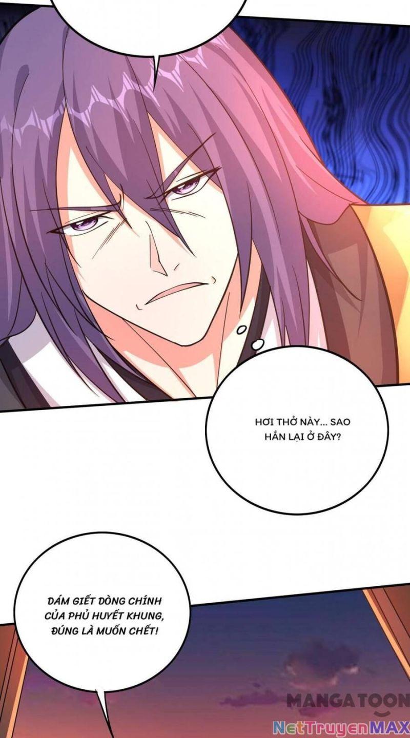 tối cường thần y tại đô thị chapter 304 29