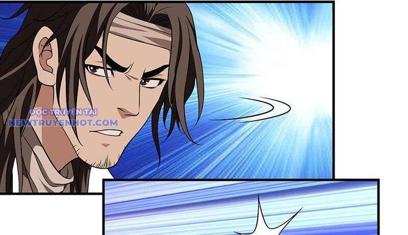 thiên long bát bộ webtoon chapter 113 81