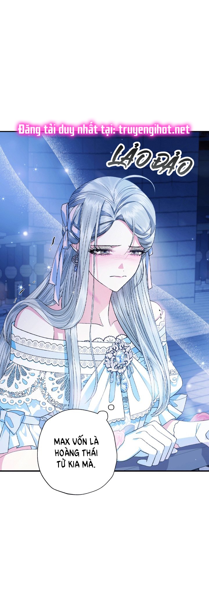 cha à, con không muốn kết hôn đâu chapter 74 18