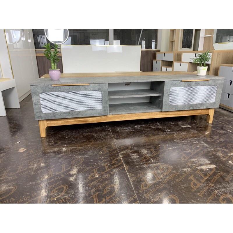 Kệ tivi trang trí ( có sẵn)