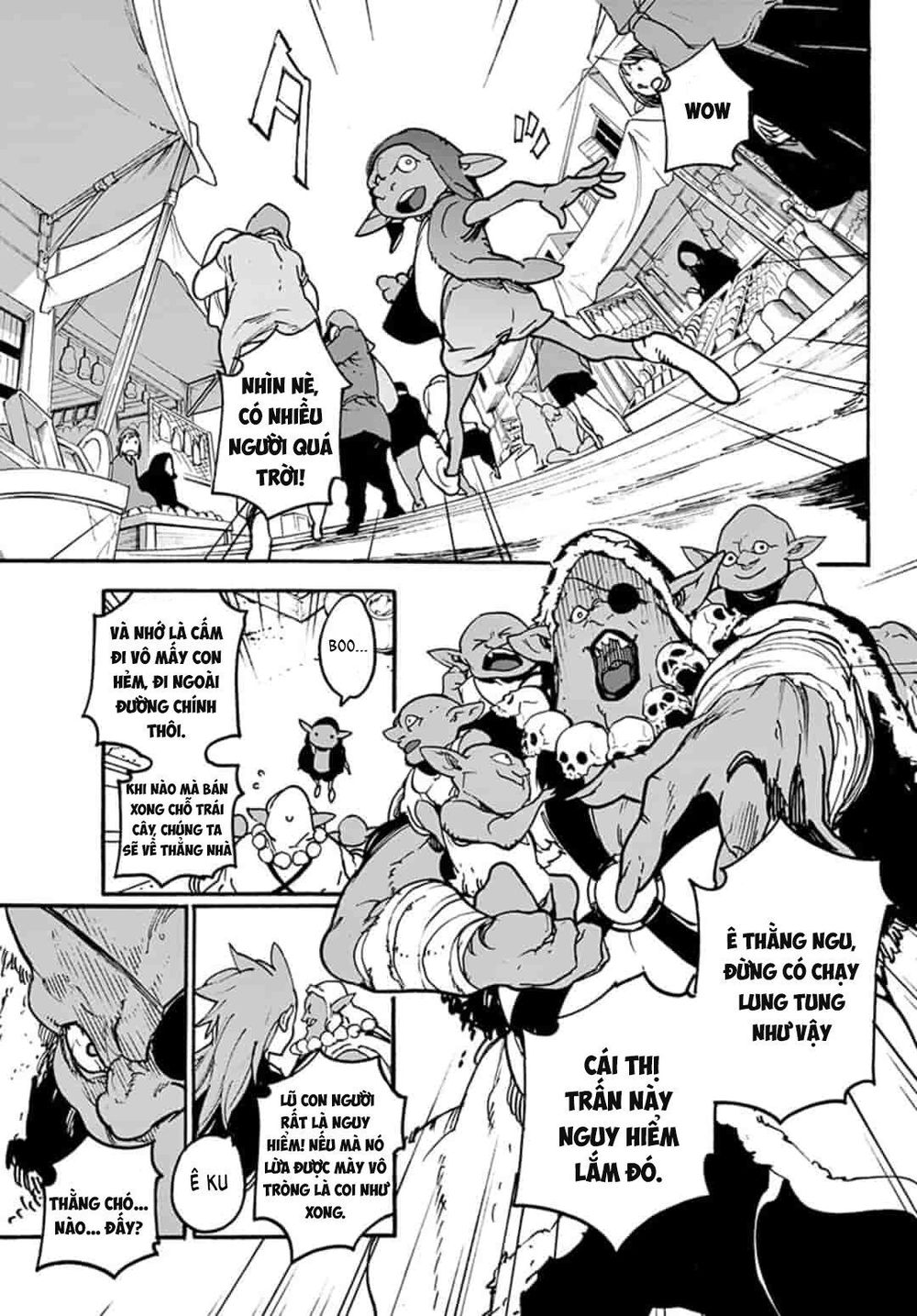 yakuza chuyển sinh chapter 3 25