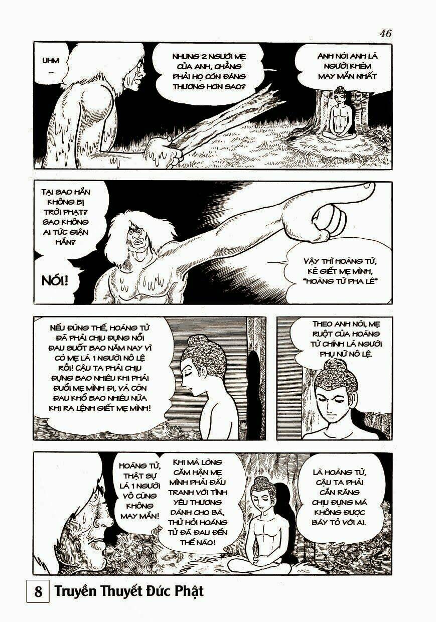 buddha - truyền thuyết đức phật chapter 35 47