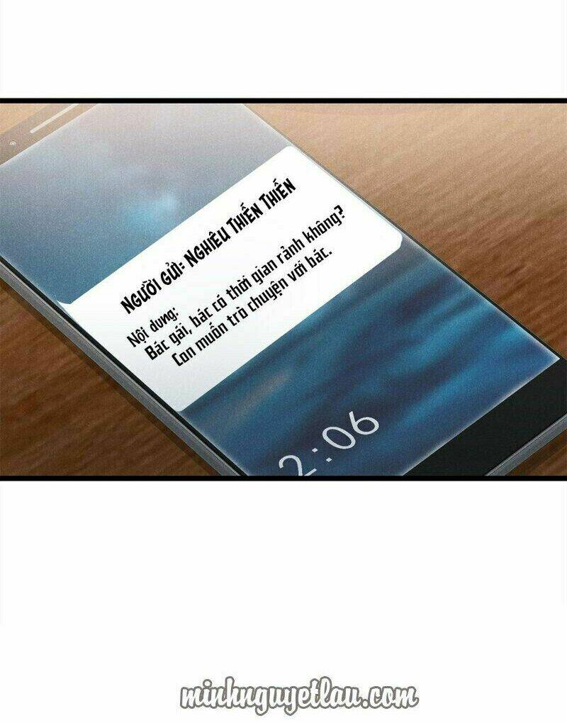 cạm bẫy lửa tình chapter 27 36