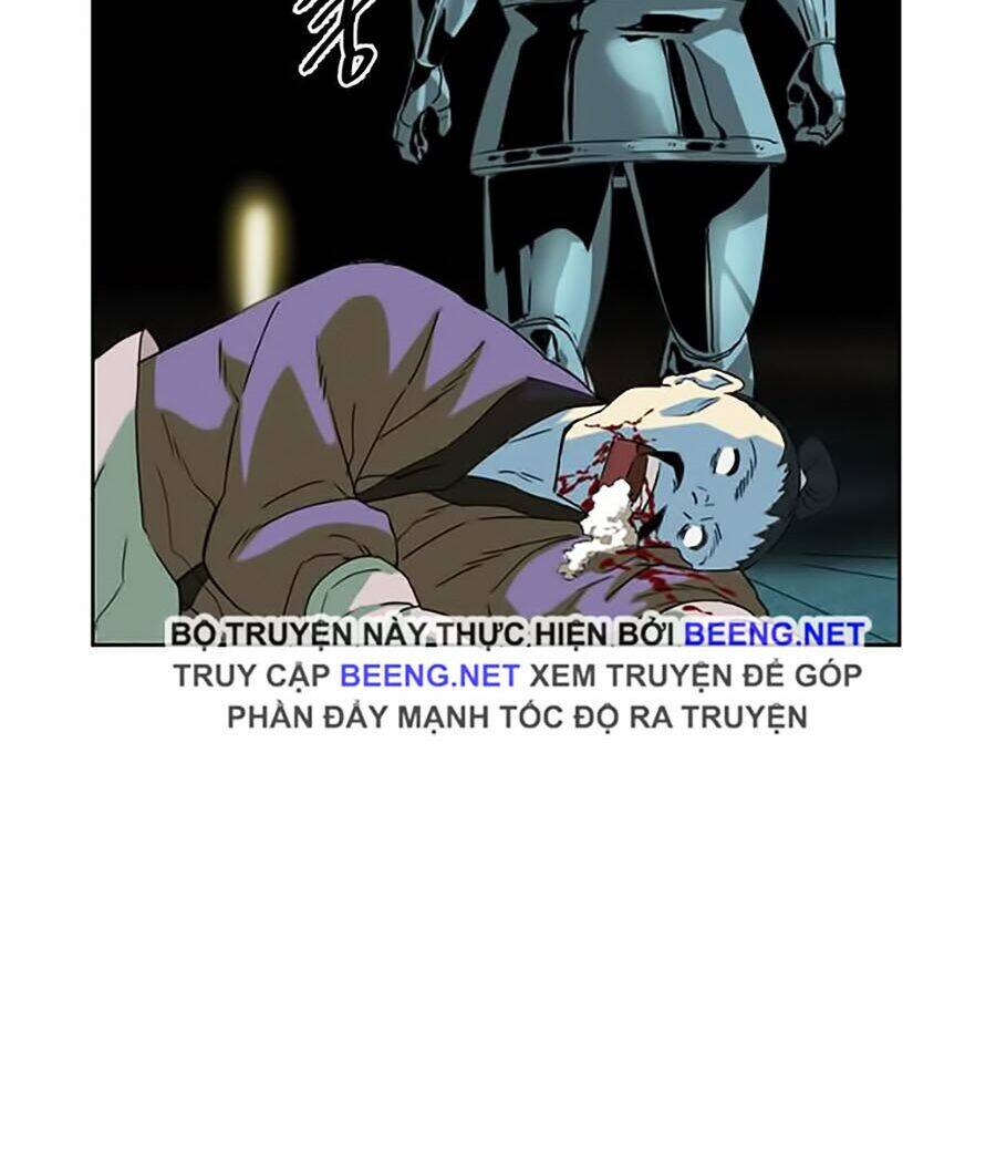 thiên hạ đệ nhất chapter 5 89