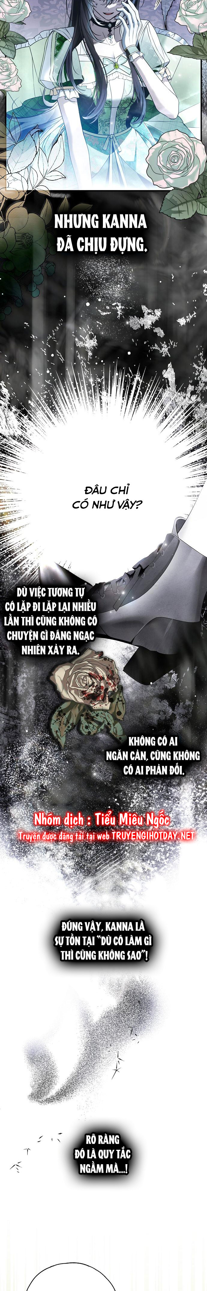 ai đó đang chiếm hữu cơ thể của tôi chapter 44 10