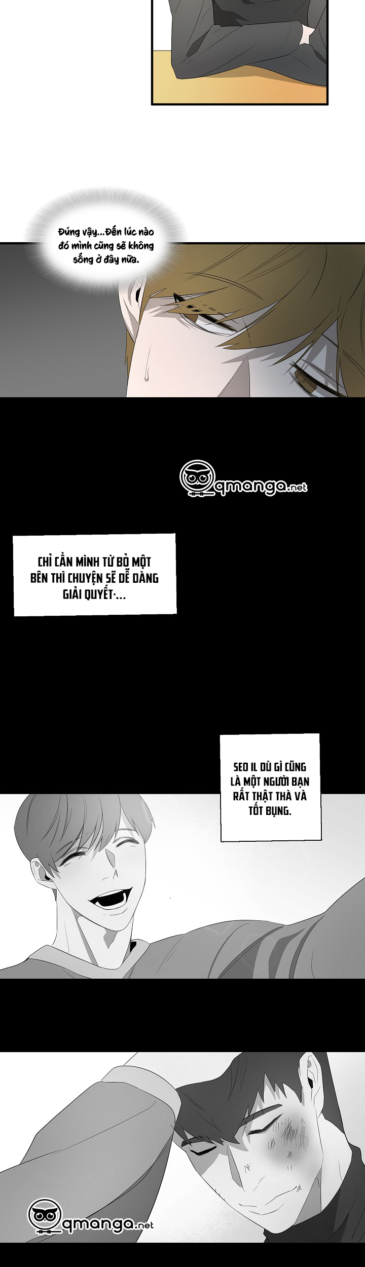 ever green chapter 6 10