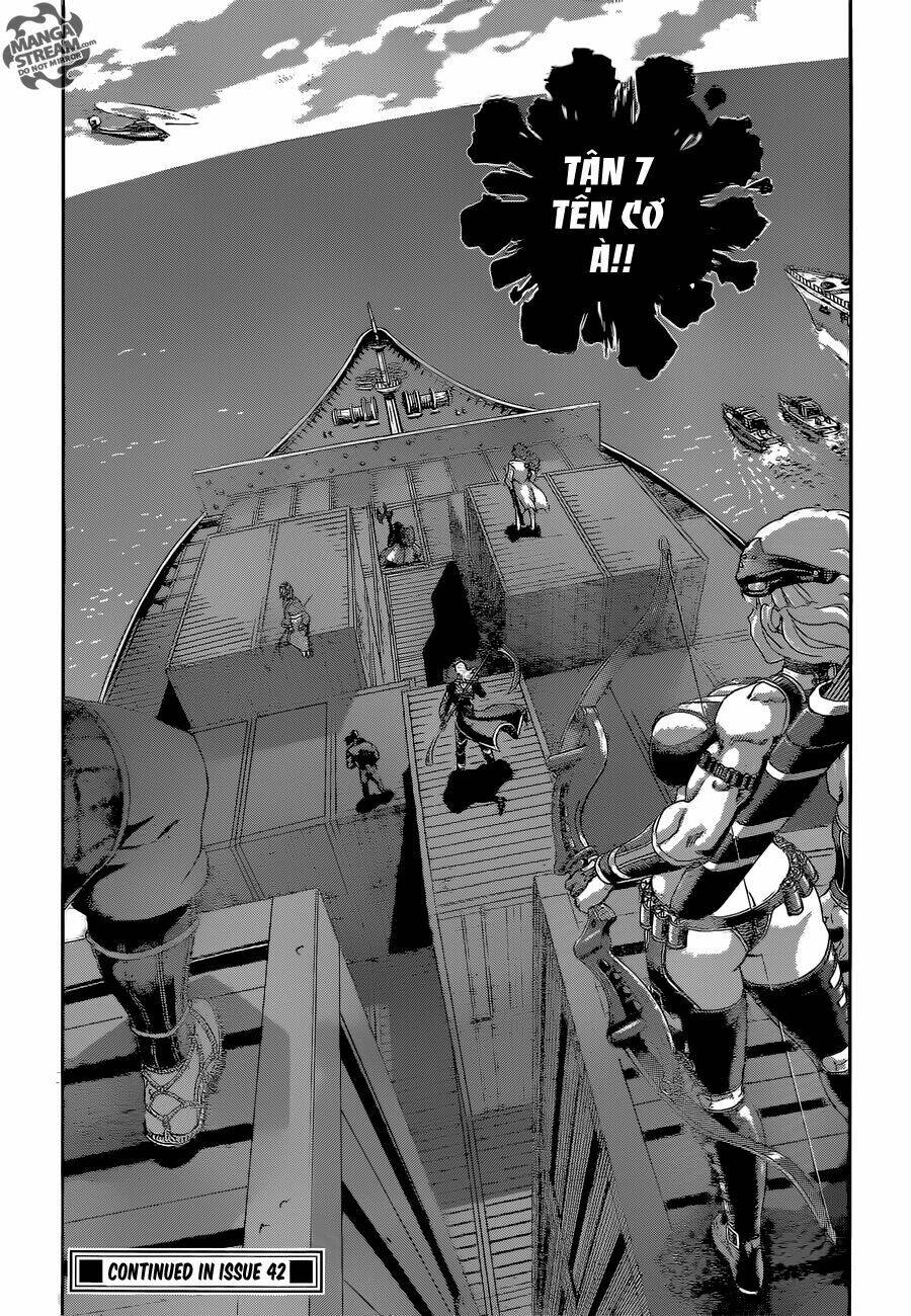 history's strongest disciple kenichi chapter 537 13