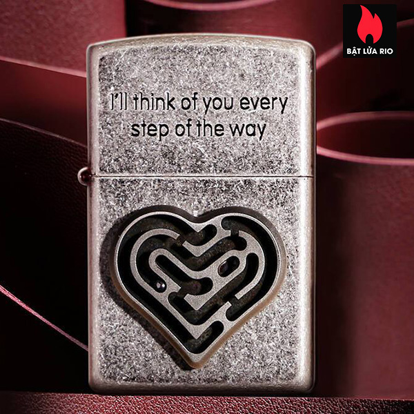 Bật Lửa Zippo Asia Z-20001