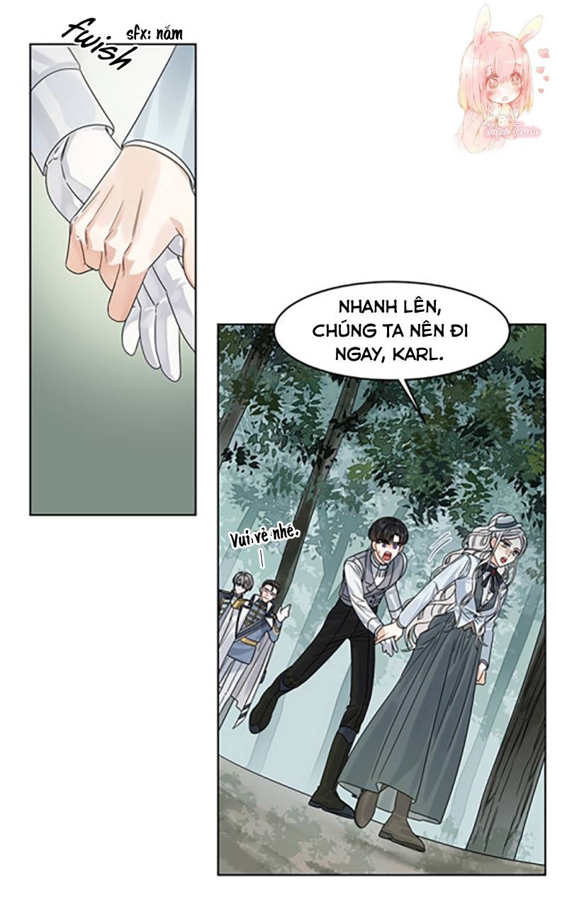 nhân tiện, nàng rồng! chapter 7 53