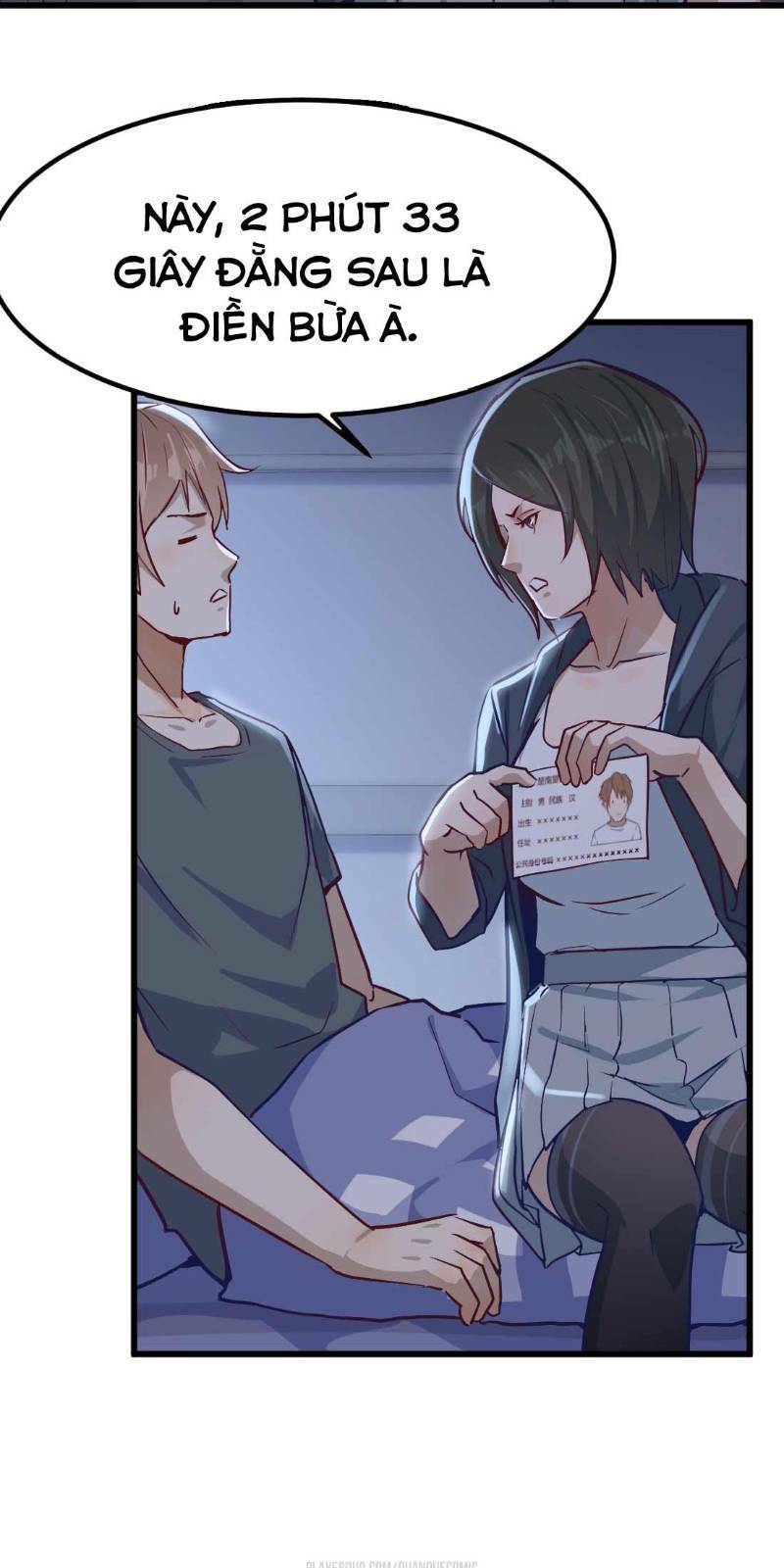 song tu đạo lữ kiểu xem mặt chapter 7 19