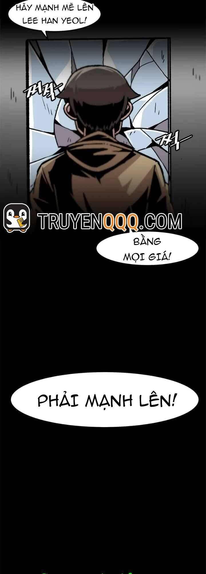 lên cấp một mình chapter 51 45