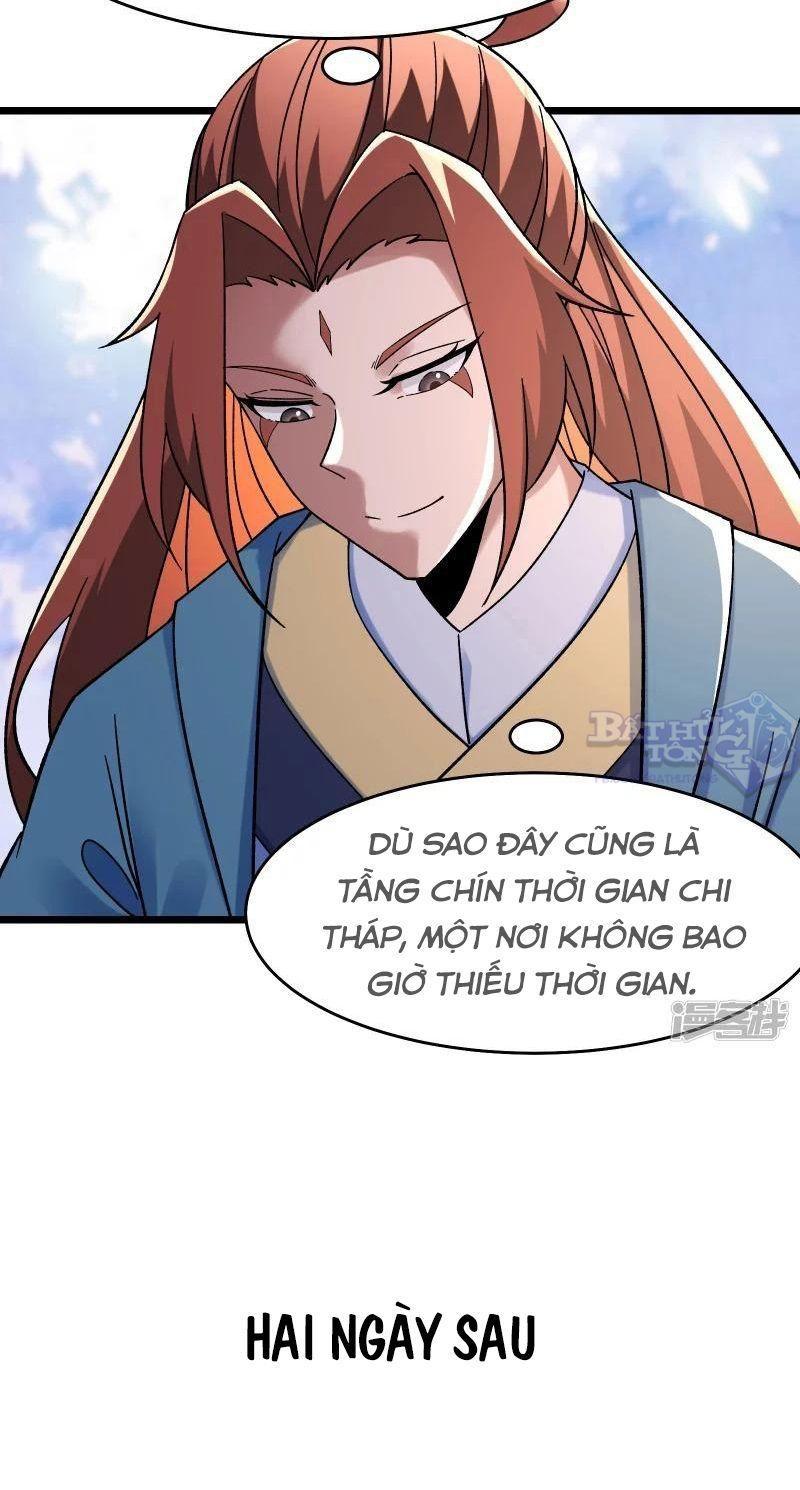 đồ đệ ta toàn là nữ ma đầu chapter 103 10