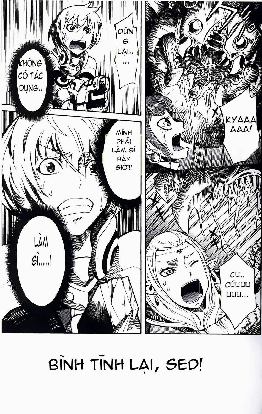 dragon nest: shungeki no sedo chapter 4 40