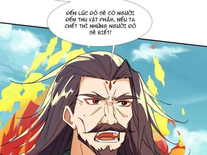 trăm tuổi mở hệ thống: con hiền cháu ngoan quỳ khắp núi! chapter 24 49