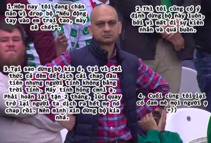 tôi sinh ra những tên bạo chúa chapter 6 22