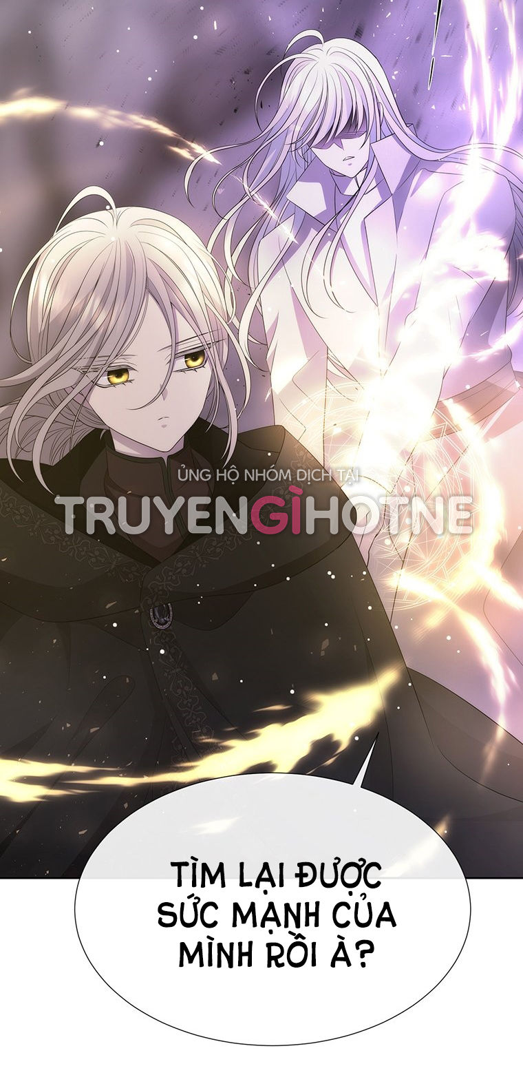 năm môn đệ của charlotte chapter 151.2 27