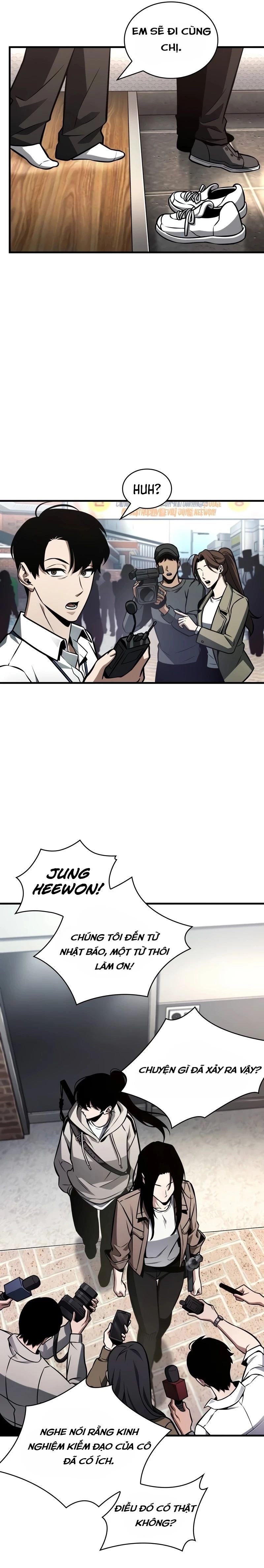 toàn trí độc giả - omniscient reader chapter 224 24