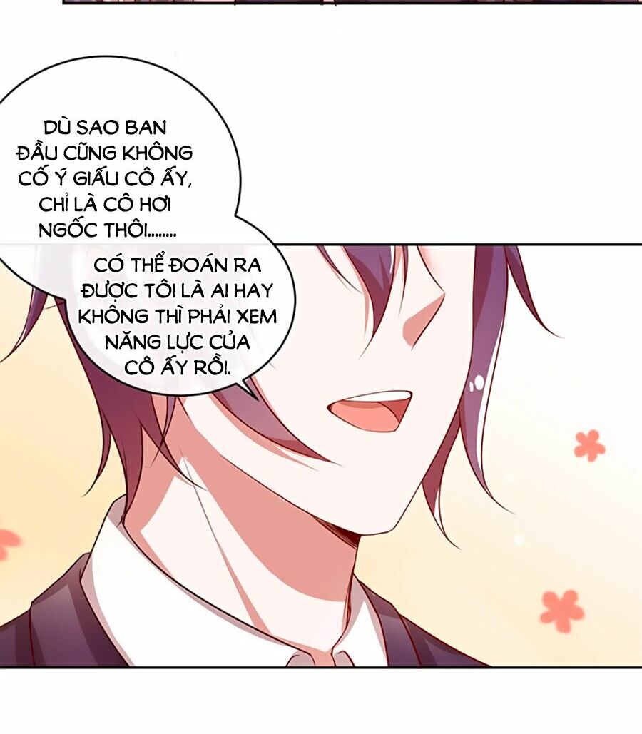 cả thế giới đều không bằng người chapter 35 25