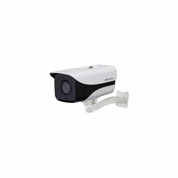 Camera IP công nghệ AI thông minh hồng ngoại nhận diện khuôn mặt 2.0 Megapixel KBVISION KX-CAi2203N-B (Hàng chính hãng)