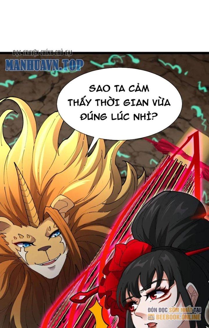 sau khi nằm, ta trở thành đại yêu chi vương chapter 12 11