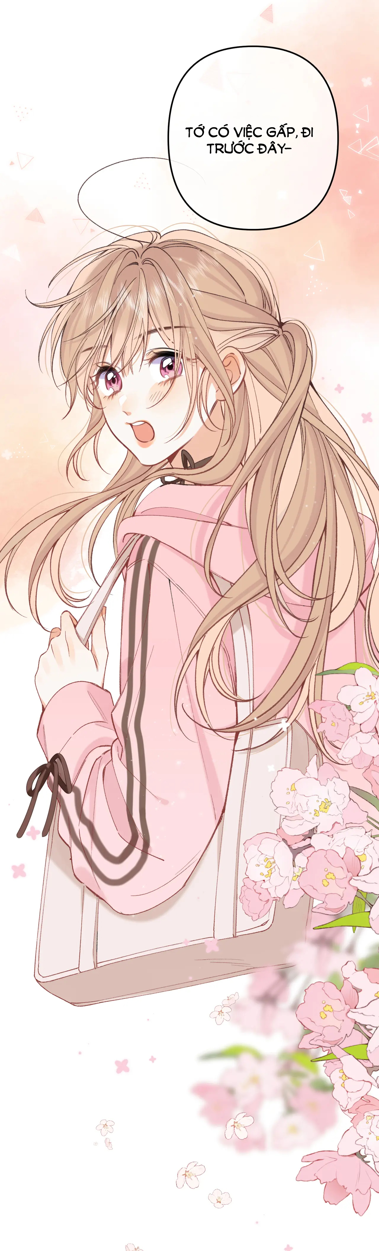 vụng trộm không thể giấu - mối tình thầm kín chapter 92.1 12