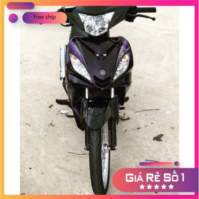 Tem rời dành cho xe ex 2006