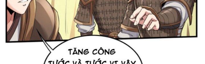 đại tần, ta là con tần thủy hoàng, giết địch thành thần chapter 3 134