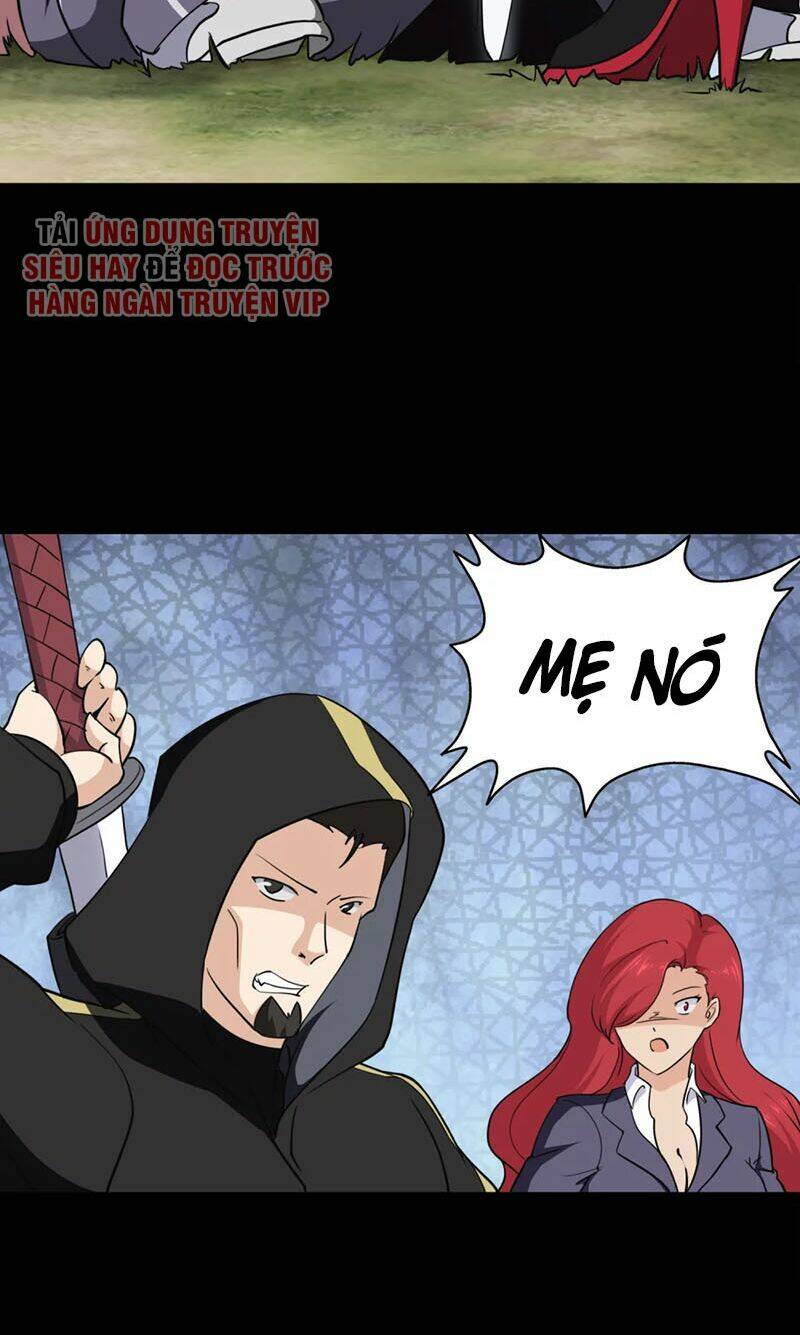 bạn gái virus của tôi chapter 190 19