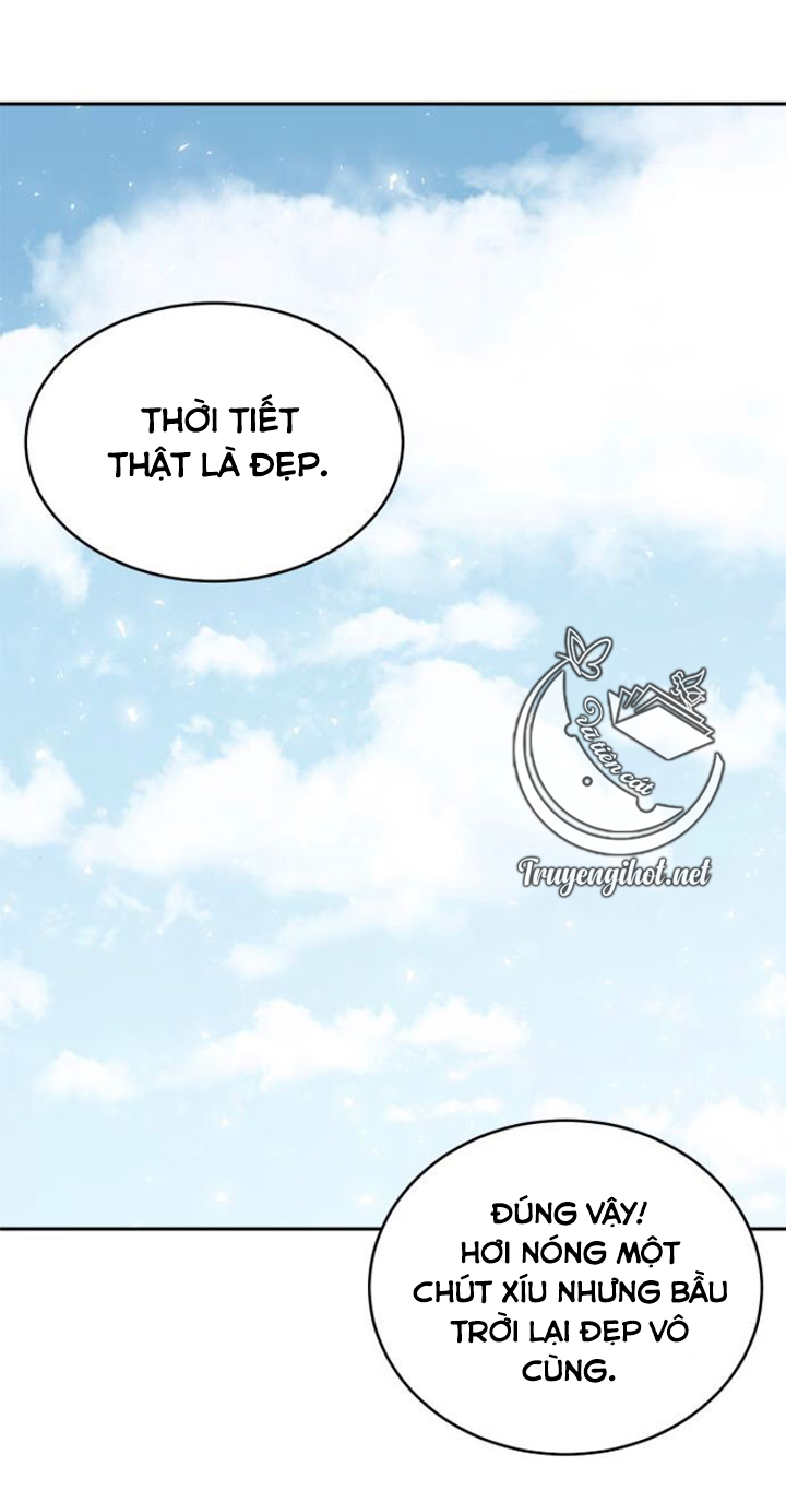 thánh nữ ẩn mình chapter 11.1 23