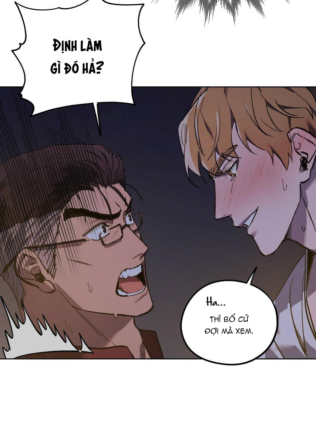 làm dâu nhà tài phiệt họ kang chapter 22 5