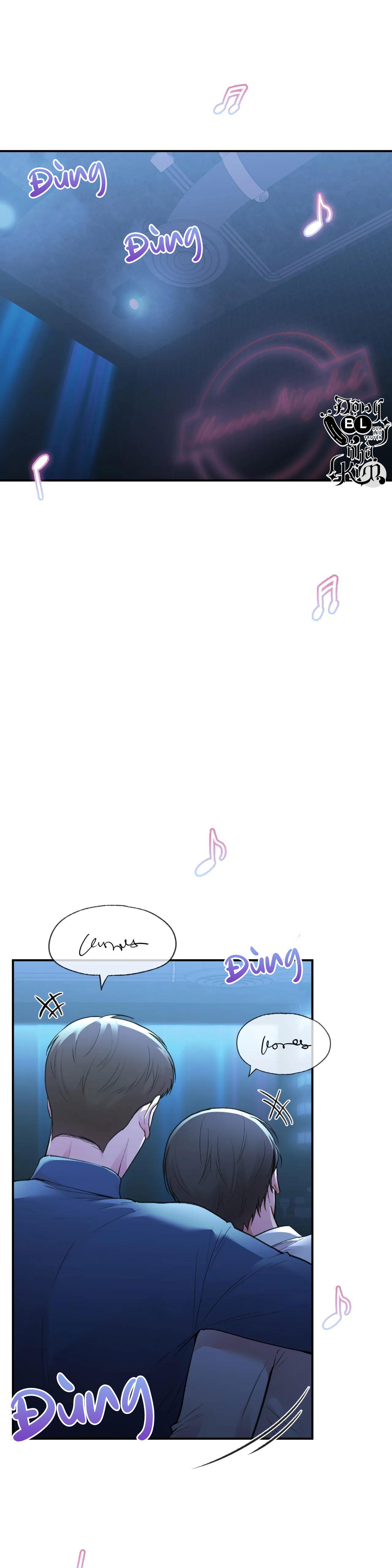 zai đẹp nhưng lại thích dạy đời chapter 12 31